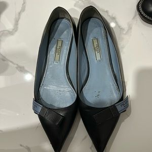 Prada Loafer